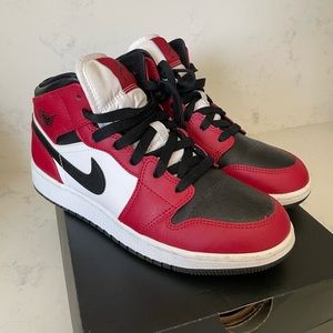 NWT Nike Jordan 1 in Chicago